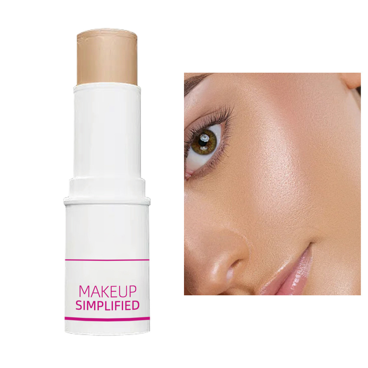 Aptovex™ All-In-One Complexion Stick