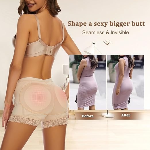 ⏰Big Sale Lowest Price💥Butt Lifter Shorts😍