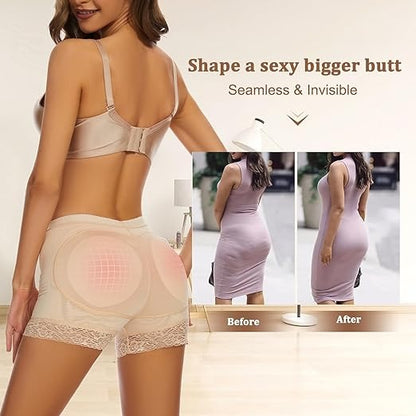 ⏰Big Sale Lowest Price💥Butt Lifter Shorts😍