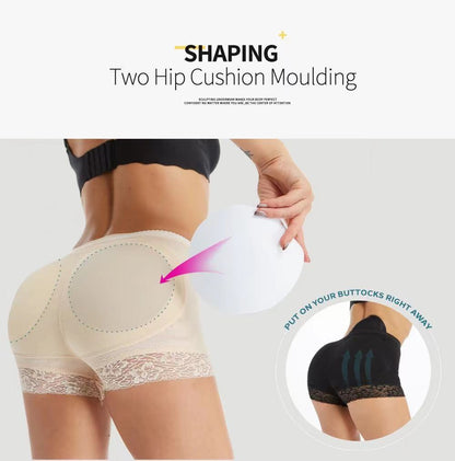 ⏰Big Sale Lowest Price💥Butt Lifter Shorts😍