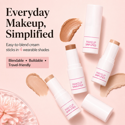 Aptovex™ All-In-One Complexion Stick