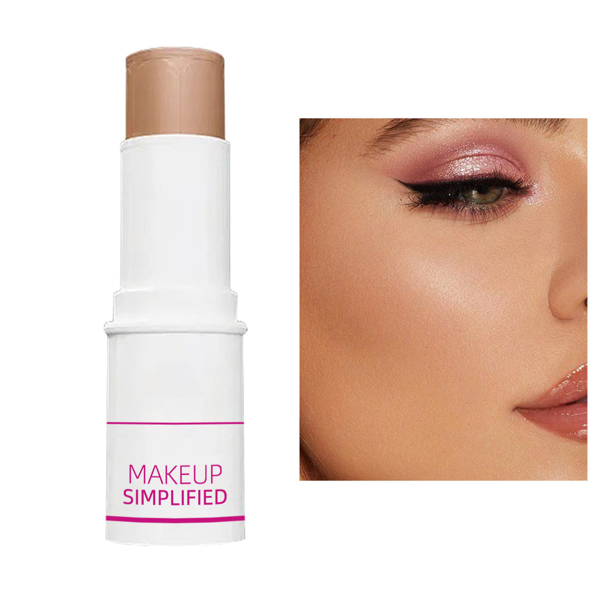 Aptovex™ All-In-One Complexion Stick