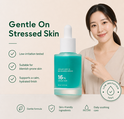 Aptovex™ Azelaic Acid Soothing Serum