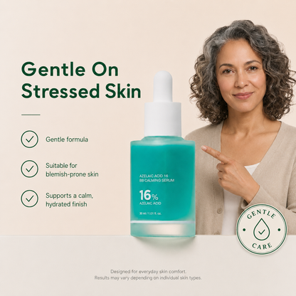 Aptovex™ Azelaic Acid Soothing Serum
