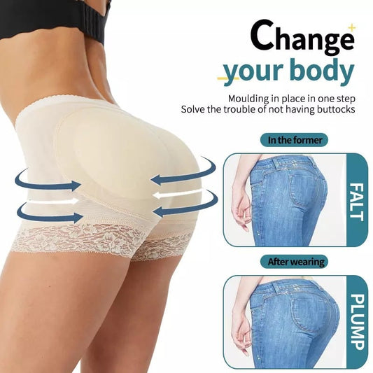 ⏰Big Sale Lowest Price💥Butt Lifter Shorts😍